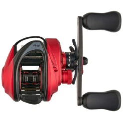 Abu Garcia Revo Rocket Generation 5 Low Profile Baitcasting Reels -Reeltide Gear Shop abu garcia revo rocket generation 5 lp baitcasting reels 09215.1681849927