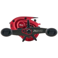 Abu Garcia Revo Rocket Generation 5 Low Profile Baitcasting Reels -Reeltide Gear Shop abu garcia revo rocket generation 5 lp baitcasting reels 29683.1681849926