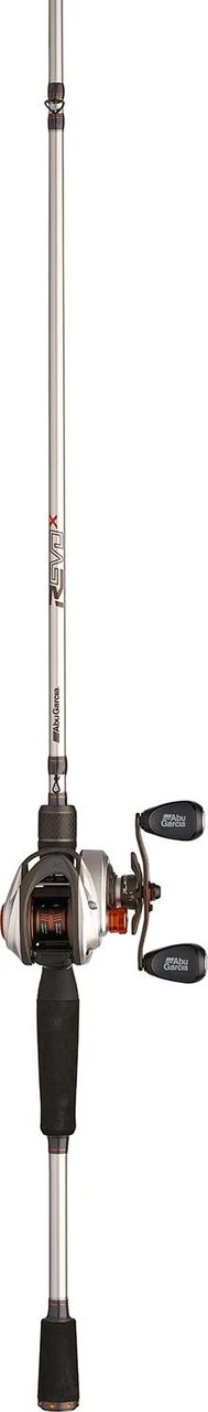 Abu Garcia Revo X Baitcast Combos 4 Abu Garcia Revo X Baitcast Combos - Image 4