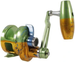 Reeltide Gear Shop -Reeltide Gear Shop accurate bv2 500n spj mahi boss valiant slow pitch conventional reel 19363.1665198606
