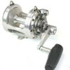 Avet EX 3-Speed Lever Drag Big Game Reel - Left Hand