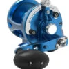 Avet LX G2 4.6 Single Speed Reel Blue
