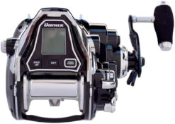 Banax Kaigen 1500TM Electric Reel -Reeltide Gear Shop banax kaigen 1500tm electric reel 35460.1665200855