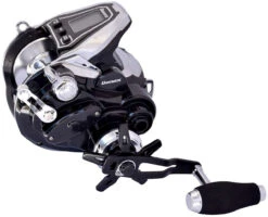 Banax Kaigen 1500TM Electric Reel -Reeltide Gear Shop banax kaigen 1500tm electric reel 36938.1665200856