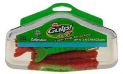 Berkley Gulp! Alive Shrimp -Reeltide Gear Shop berkley gulp alive shrimp 12560.1651153439