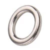 BKK Solid Ring-51 Stainless Steel Solid Rings