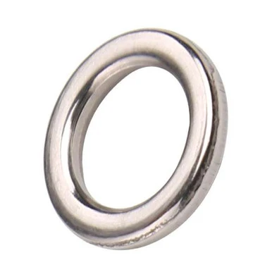 BKK Solid Ring-51 Stainless Steel Solid Rings 1 BKK Solid Ring-51 Stainless Steel Solid Rings