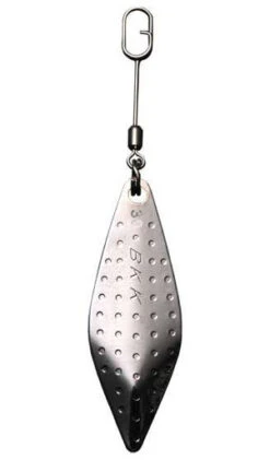 BKK Teaser Blade WS1