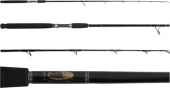 Blackfin Fin #18 Fin Series Spinning Rod