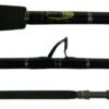 Blackfin Saltwater Bottom Fishing Rods