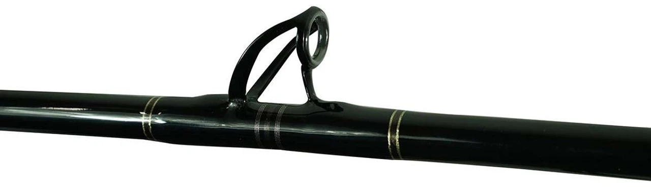 Blackfin Saltwater Bottom Fishing Rods 4 Blackfin Saltwater Bottom Fishing Rods - Image 4
