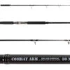 Centaur Anglers Choice Combat Arm BIG ONE Popping Rod