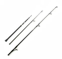 Century Kevlar NorEaster Rods
