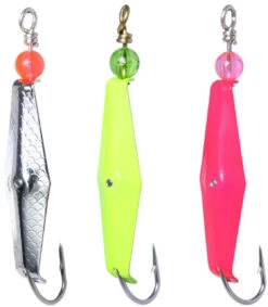 Clarkspoon Painted & Hammered Spoons