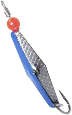 Clarkspoon Painted & Hammered Spoons 9 Clarkspoon Painted & Hammered Spoons -Reeltide Gear Shop clarkspoon painted hammered spoons 90960.1651375534