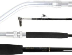 Crowder Economy Deep Drop Rods