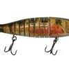 Daddy Mac Viper 9 Lures