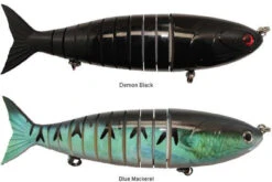 Daddy Mac Viper 9 Lures -Reeltide Gear Shop daddy mac viper 9 lures 66240.1651168811