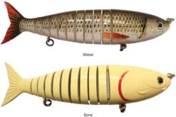 Daddy Mac Viper 9 Lures -Reeltide Gear Shop daddy mac viper 9 lures 67696.1651168811