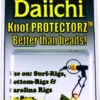 Daiichi DKPQ Heavy Duty Knot Protector