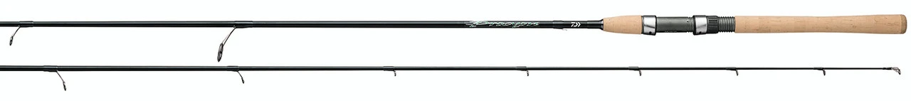 Daiwa Procyon Inshore Spinning Rods 2 Daiwa Procyon Inshore Spinning Rods - Image 2