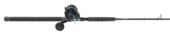 Daiwa SALTIST 35H / TackleDirect TDSCJ66MH Conventional Jigging Combo -Reeltide Gear Shop daiwa saltist star drag saltist35h reel tackledirect tdscj66mh conventional jigging combo 28058.1650807921