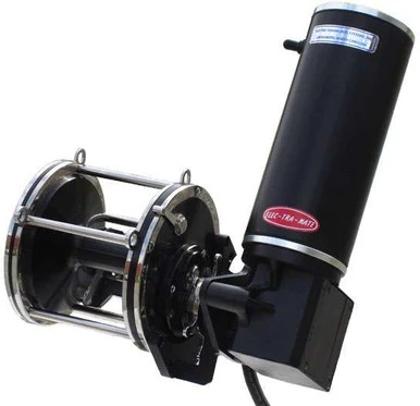 Elec-Tra-Mate 1412-GH Electric Reel Drive For Penn Models 1 Elec-Tra-Mate 1412-GH Electric Reel Drive For Penn Models