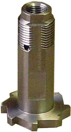 Elec-Tra-Mate Stainless Steel Gear Sleeves