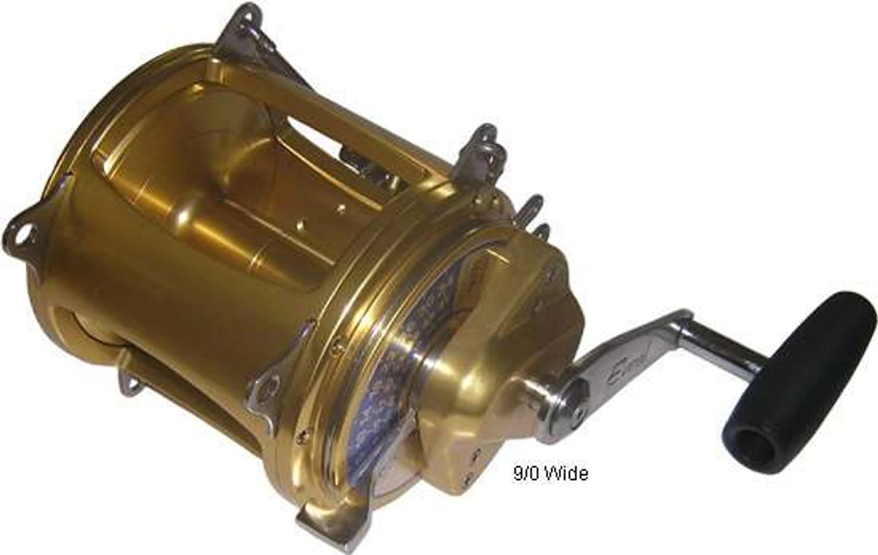 Everol One Speed Special Series Reels 3 Everol One Speed Special Series Reels - Image 3