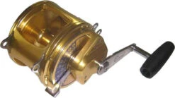 Everol One Speed Special Series Reels