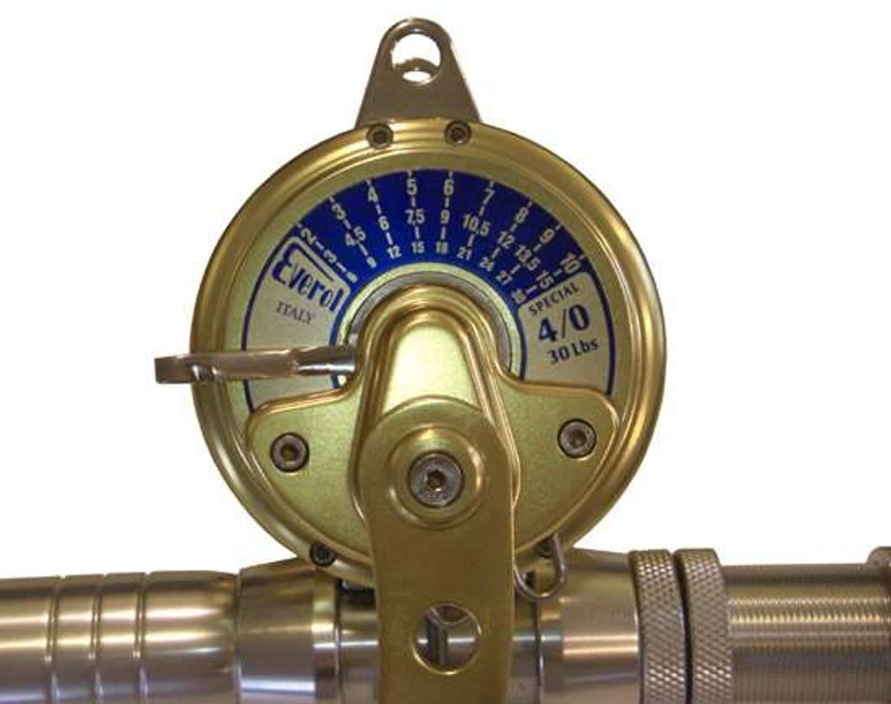 Everol One Speed Special Series Reels 7 Everol One Speed Special Series Reels - Image 7