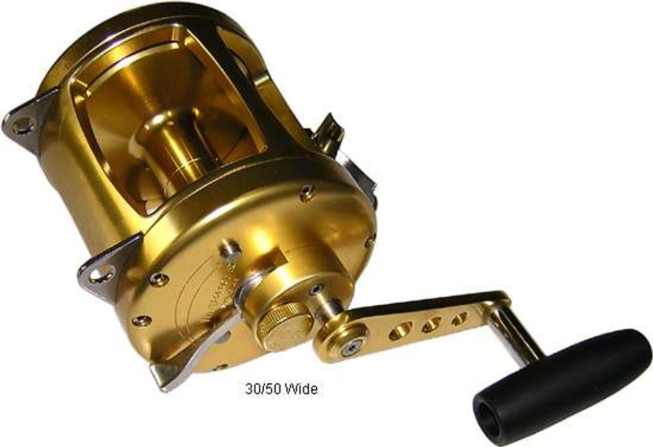 Everol Waterproof Series Reels 4 Everol Waterproof Series Reels - Image 4