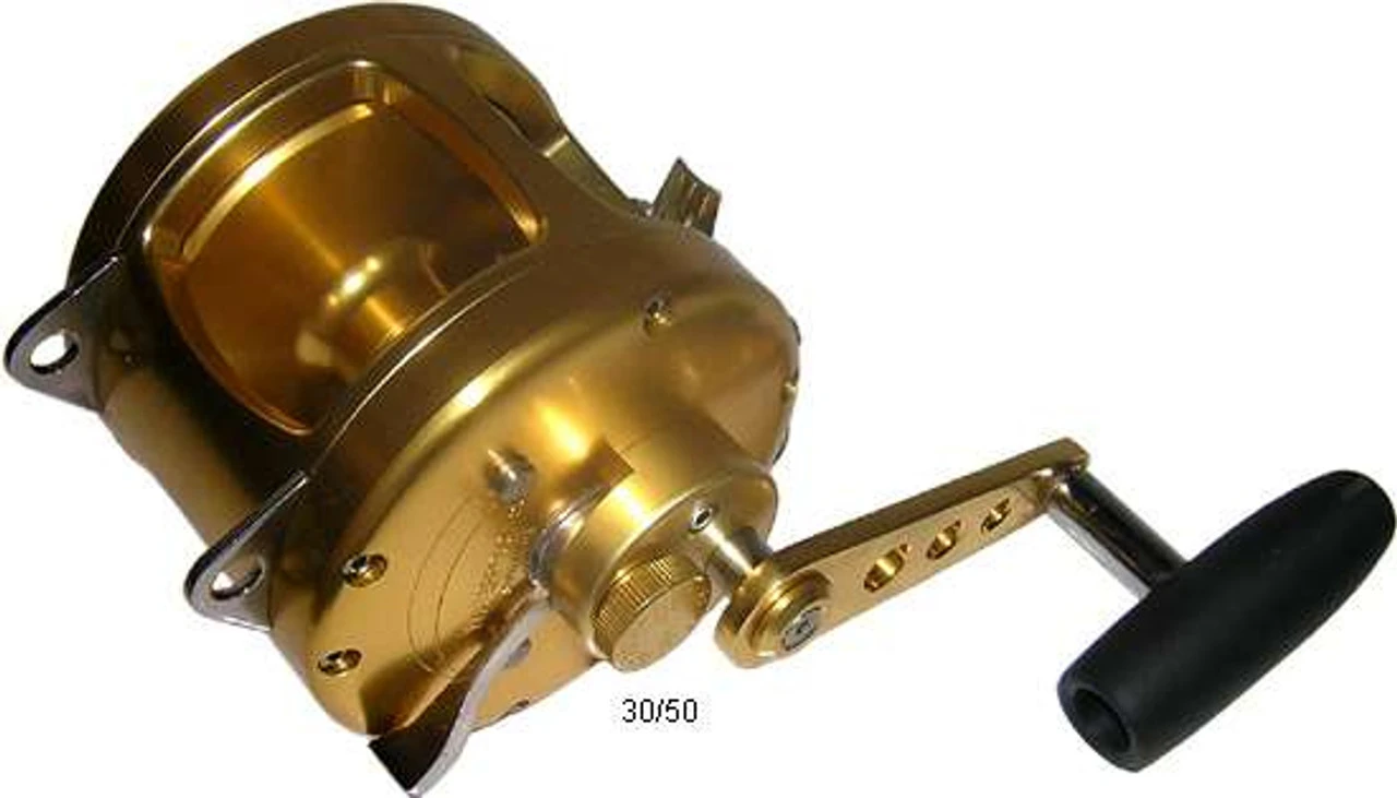 Everol Waterproof Series Reels 3 Everol Waterproof Series Reels - Image 3