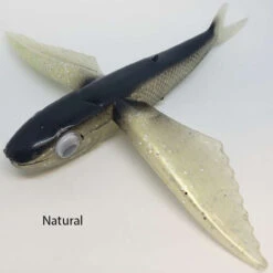 Fish Razr 36in Flying Fish Spreader Bar -Reeltide Gear Shop fish razr flying fish spreader bar 84924.1668268809