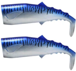 New Release 11 FishLab Mack Attack Replacement Bodies