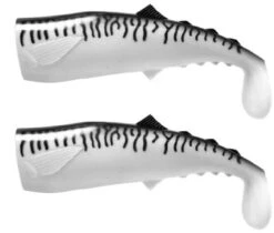 FishLab Mack Attack Replacement Bodies -Reeltide Gear Shop fishlab mack attack replacement bodies 51568.1651267637