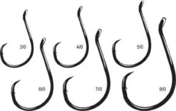 Gamakatsu Octopus Circle Hooks -Reeltide Gear Shop gamakatsu octopus circle hooks 83450.1651015396