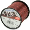 Hi-Seas Black Widow I.G.F.A. Micro-Thin Camo Line 1/4 Lb. Spool