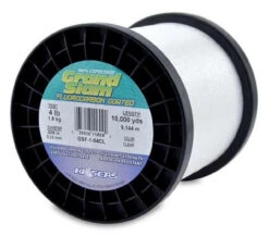 Hi-Seas Grand Slam Fluorocarbon Coated Copolymer Fishing Line -Reeltide Gear Shop hi seas grand slam fluorocarbon coated copolymer fishing line 41981.1651168634
