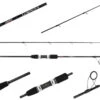 Jigging World Luminous Slow Jigging Rods