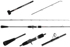 Jigging World Luminous Slow Jigging Rods -Reeltide Gear Shop jigging world luminous slow jigging rods 77475.1680784550