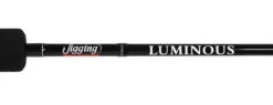 Jigging World Luminous Slow Jigging Rods -Reeltide Gear Shop jigging world luminous slow jigging rods 89731.1680784553