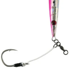 Jigging World Stainless Steel Vertical Jigging Swivels -Reeltide Gear Shop jigging world stainless steel vertical jigging swivels 55626.1680784568