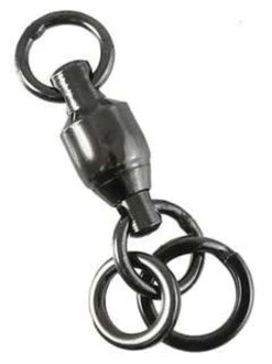 Jigging World Stainless Steel Vertical Jigging Swivels -Reeltide Gear Shop jigging world stainless steel vertical jigging swivels 67451.1680784568