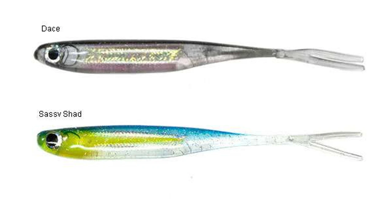 Lunkerhunt Bento Baits 2 Lunkerhunt Bento Baits - Image 2