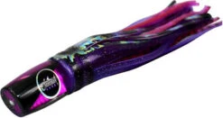MagBay Lures Mahi Morsel Trolling Lure - Purple Black
