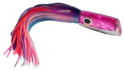 Marlinstar 513 Medium Tomahawk G-Series Rosa Lure