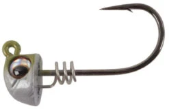 No Live Bait Needed (NLBN) Screwlock Jigheads - 3" Bait -Reeltide Gear Shop no live bait needed nlbn screwlock jigheads 3 bait 32379.1681476874