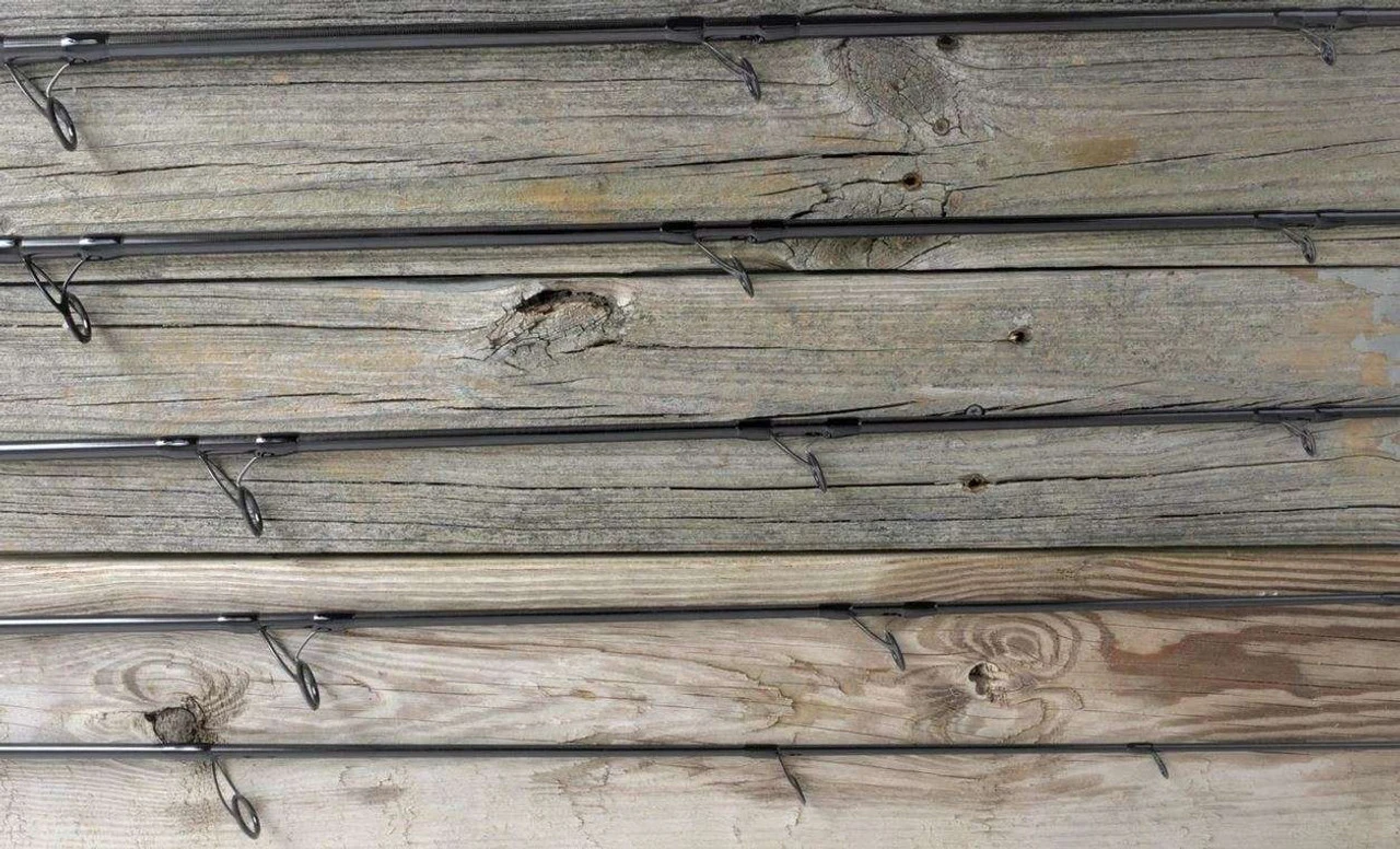 ODM 2021 Genesis Surf Spinning Rods 3 ODM 2021 Genesis Surf Spinning Rods - Image 3