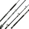 Okuma Azores Jigging Rods